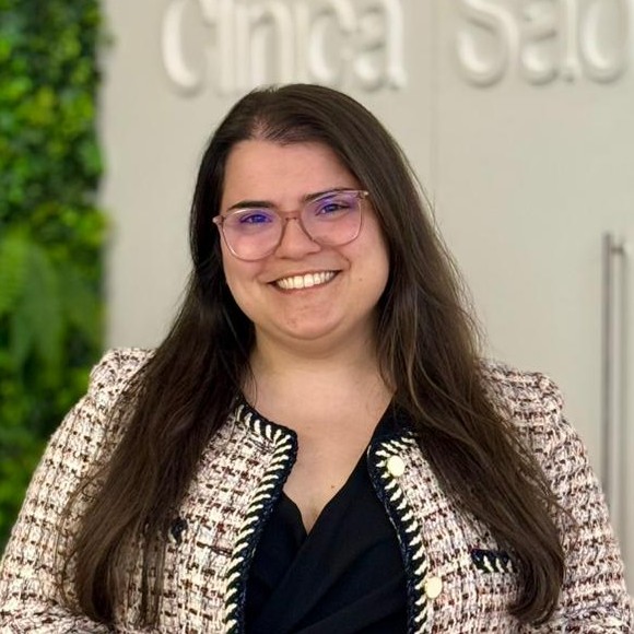 Dr. Catarina Bettencourt PhD