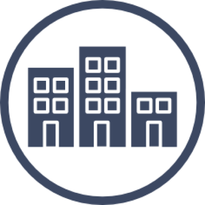 Icon Immobilie, Finanzberatung