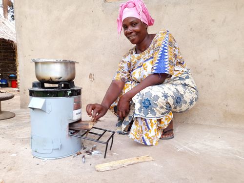 Improved Cookstoves in Tanzania: A Chat with OffGrid Sun