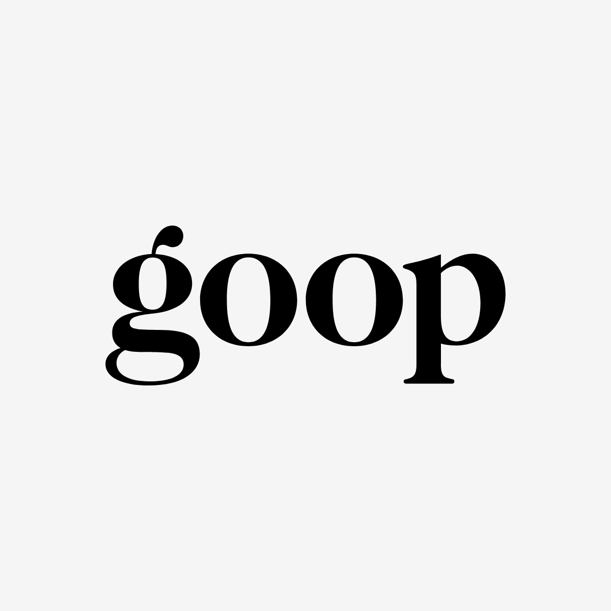 Goop, Documentary and Live Activation