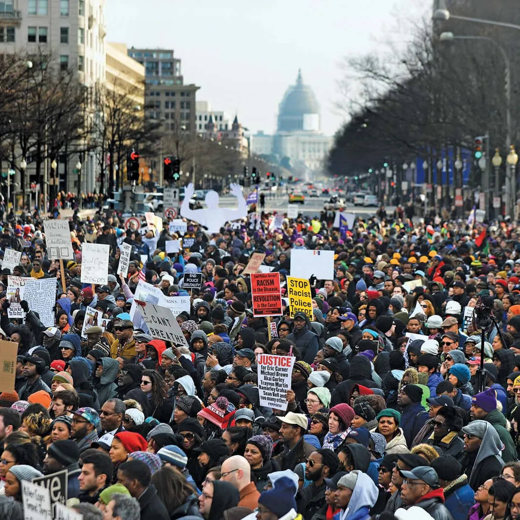 Untitled Social Protest Documentary