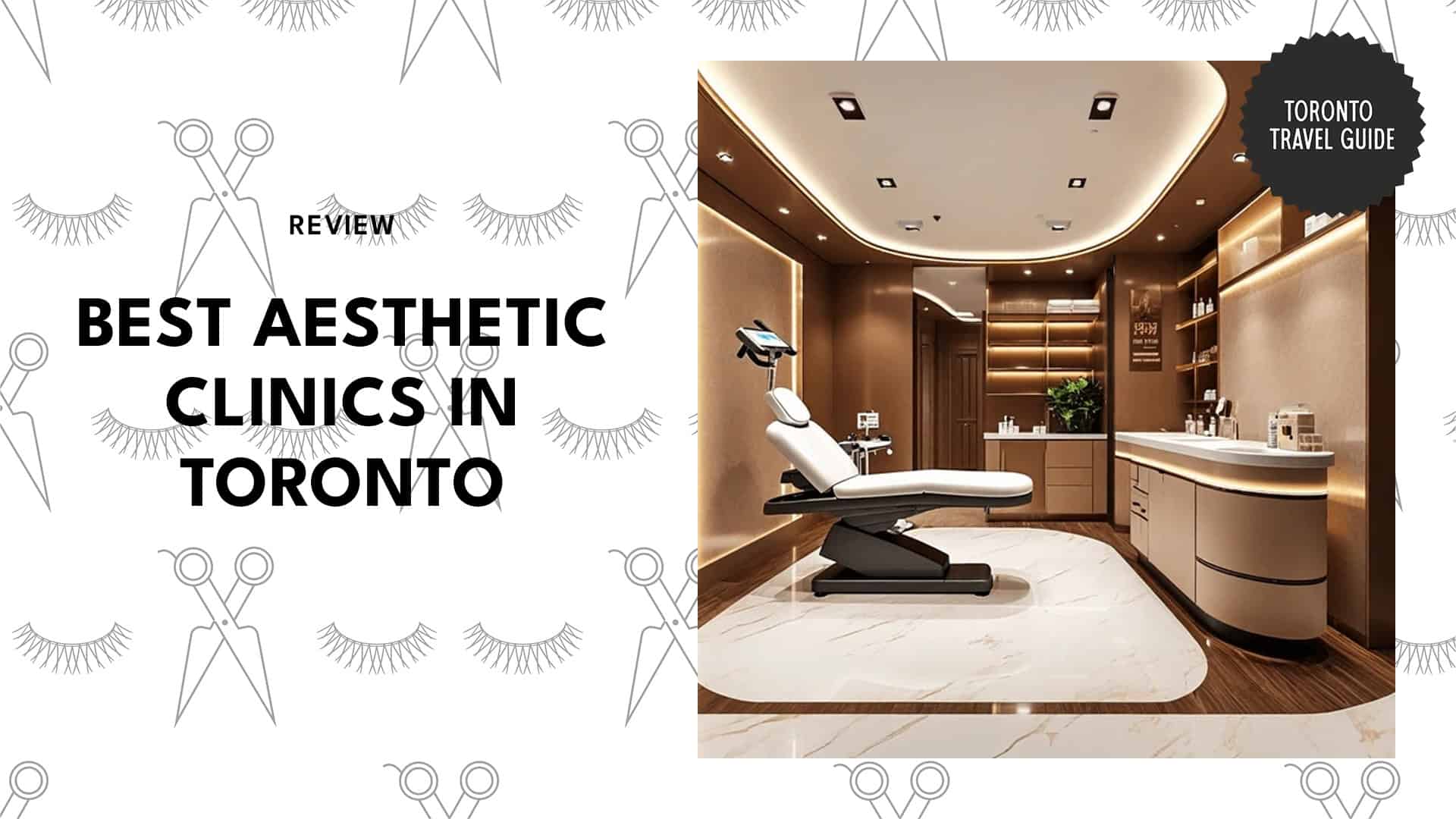 Best Aesthetic Clinic in Toronto
