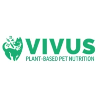 Vivus Plant Based Pet Nutrition