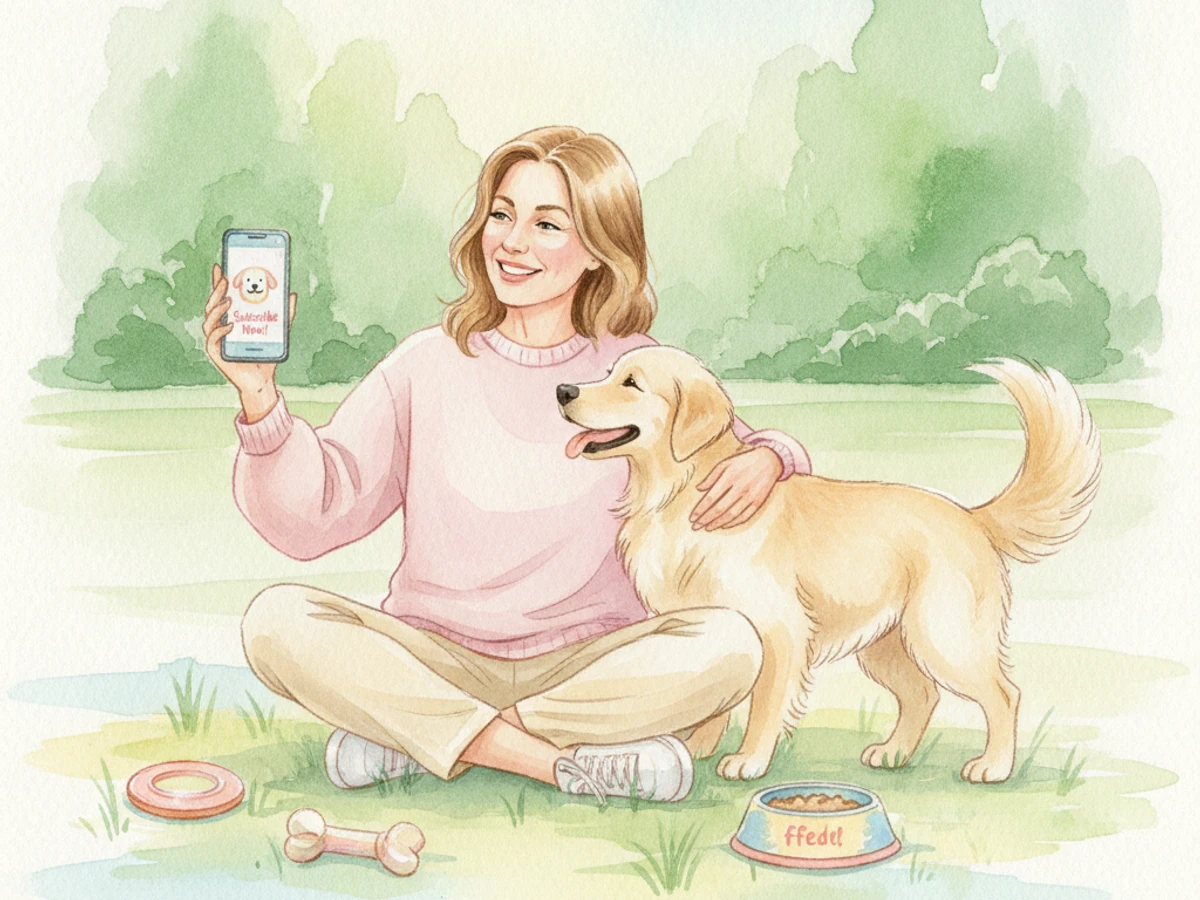 Best Shopify Subscription App for Pet Food Brands