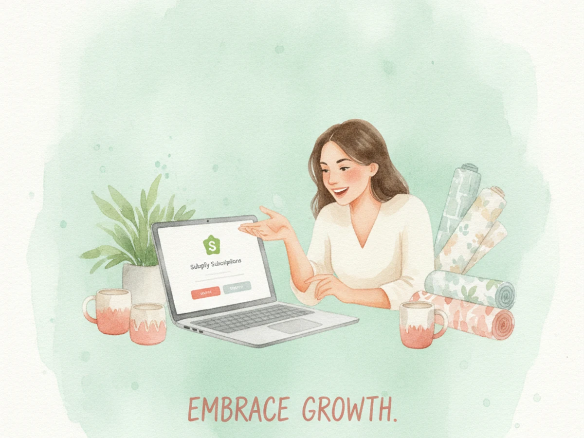 Best Shopify Subscription App for Small Businesses 2026