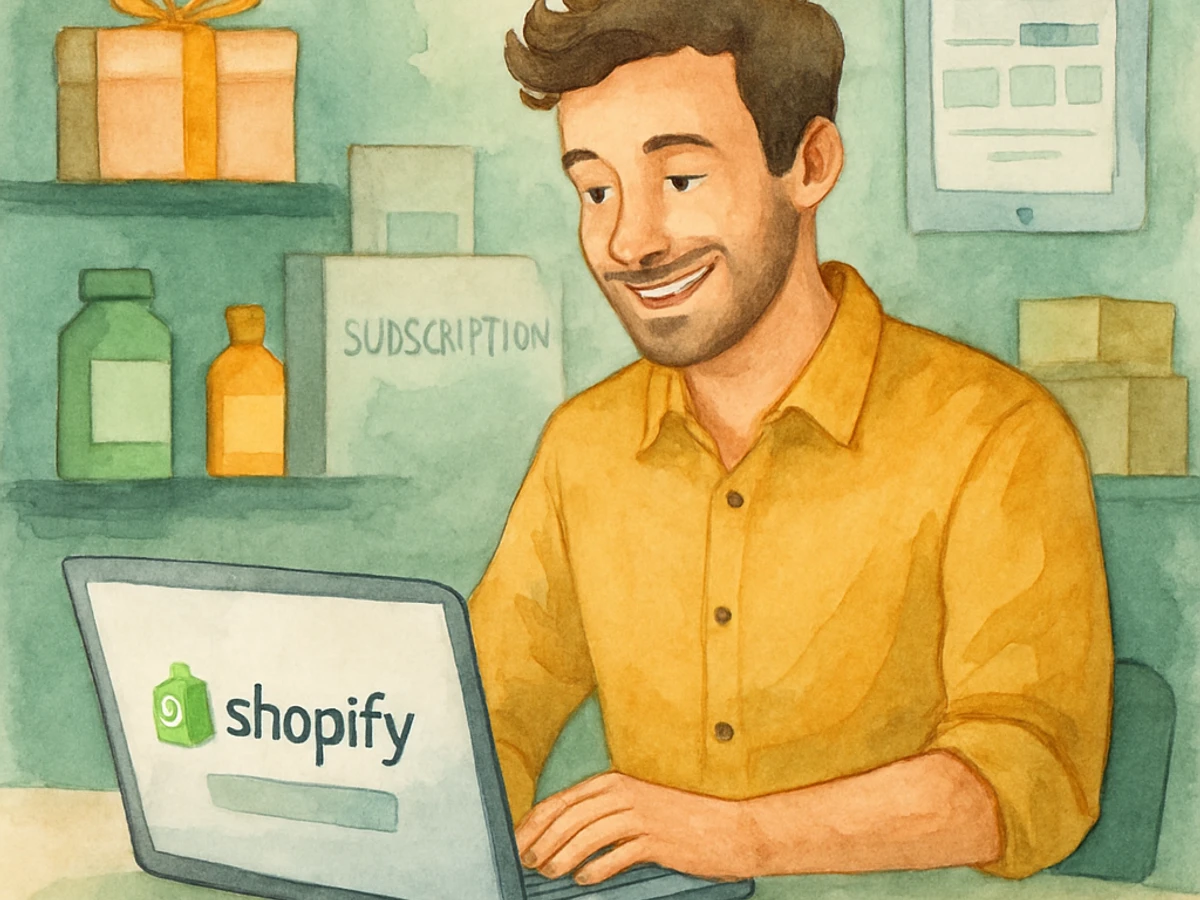 Best Shopify Subscription App for DTC Brands in 2026