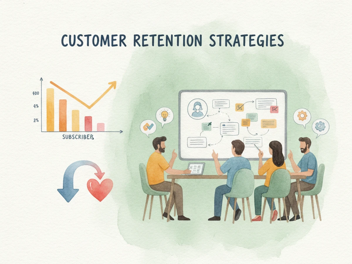How to Reduce Subscription Churn on Shopify in 2026