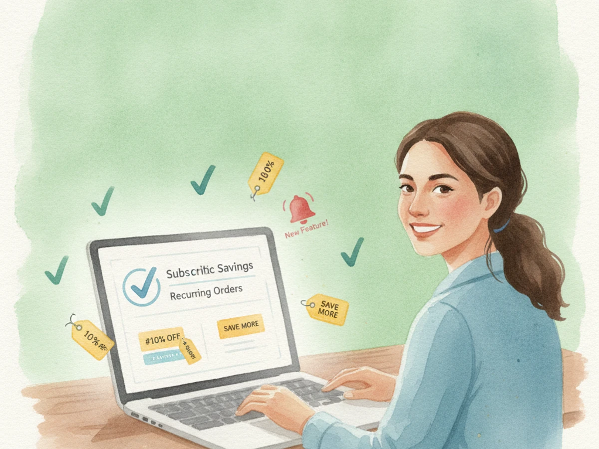 How to Set Up Subscribe and Save on Shopify (2026 Guide)