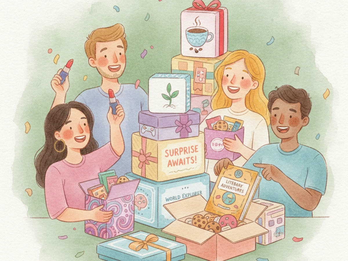 Best Shopify Subscription App for Subscription Boxes in 2026