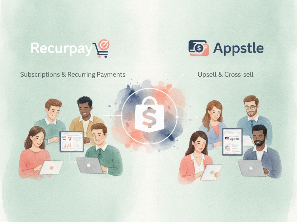 Recurpay vs Appstle: Which Is Better for Shopify in 2026?
