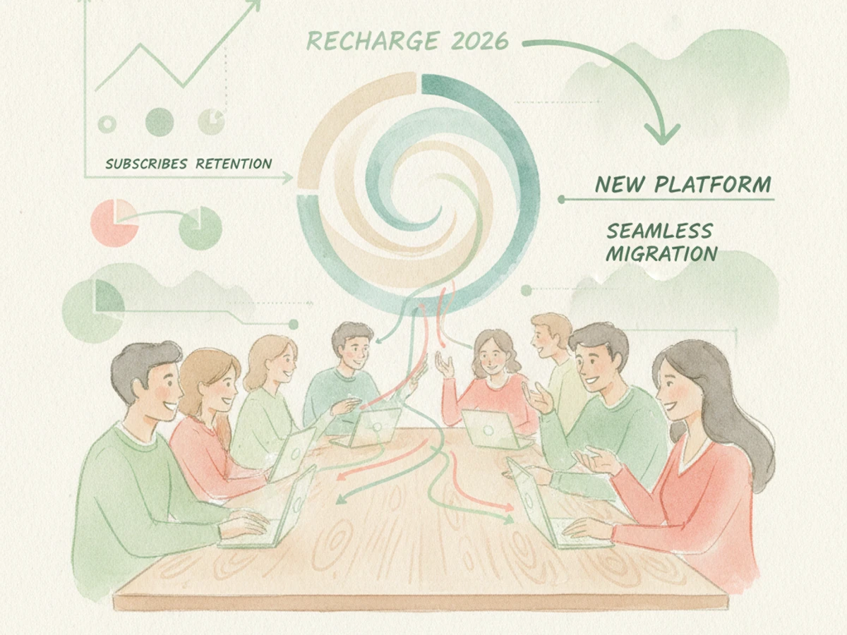How to Avoid Subscriber Churn When Migrating from Recharge 2026