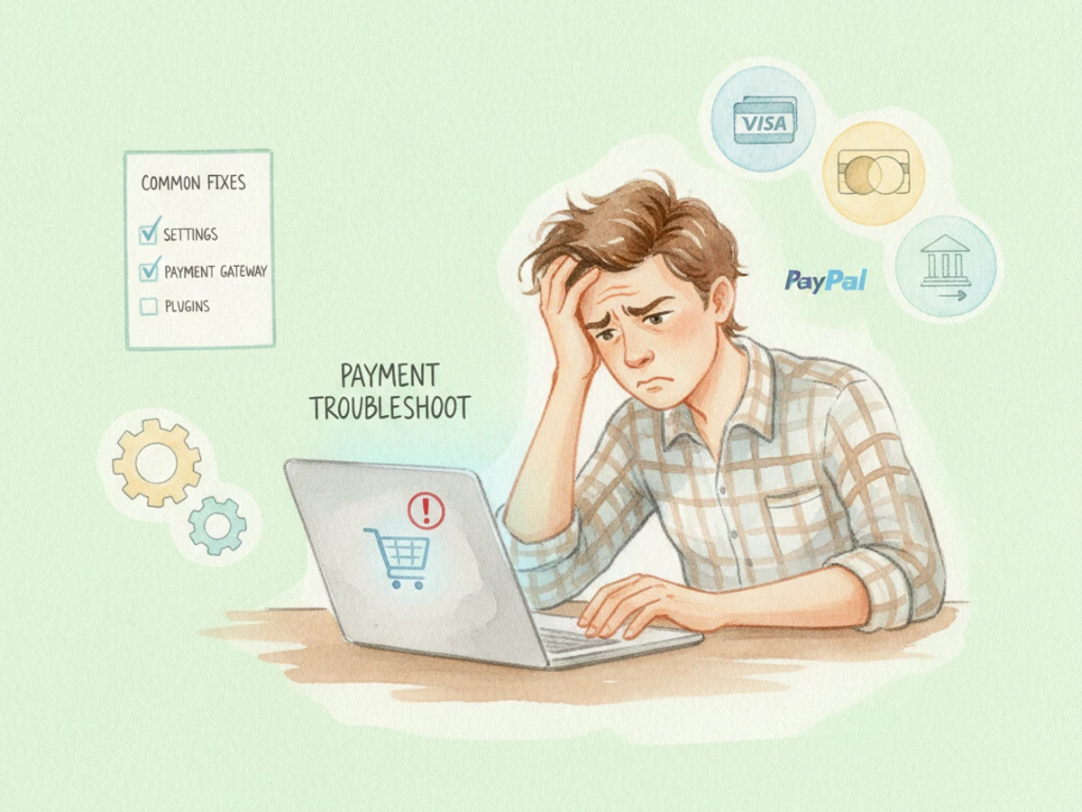 Shopify Recurring Payments Not Working? Common Fixes