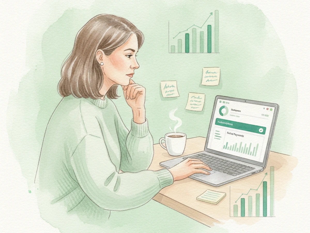 How to Handle Failed Shopify Subscription Payments