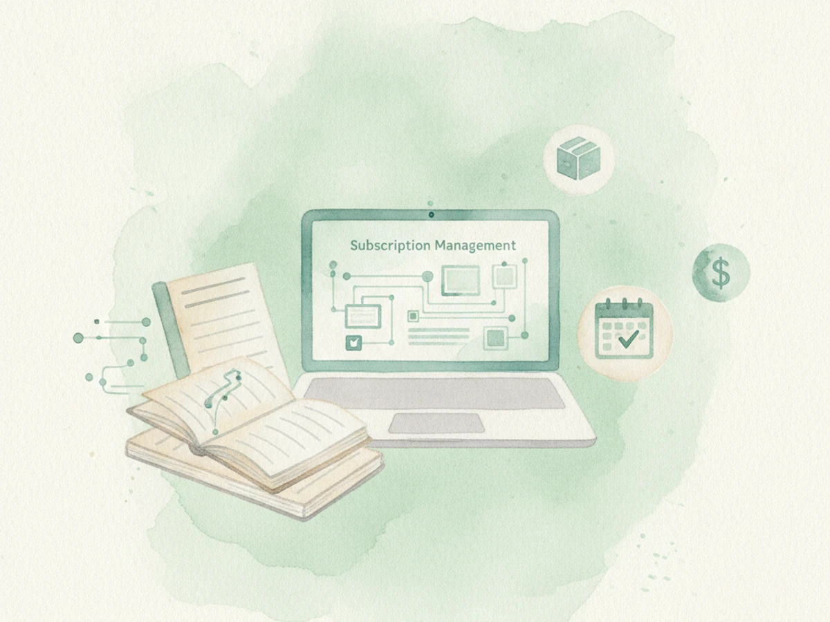 How to Launch Subscriptions on Shopify: Beginner Guide 2026