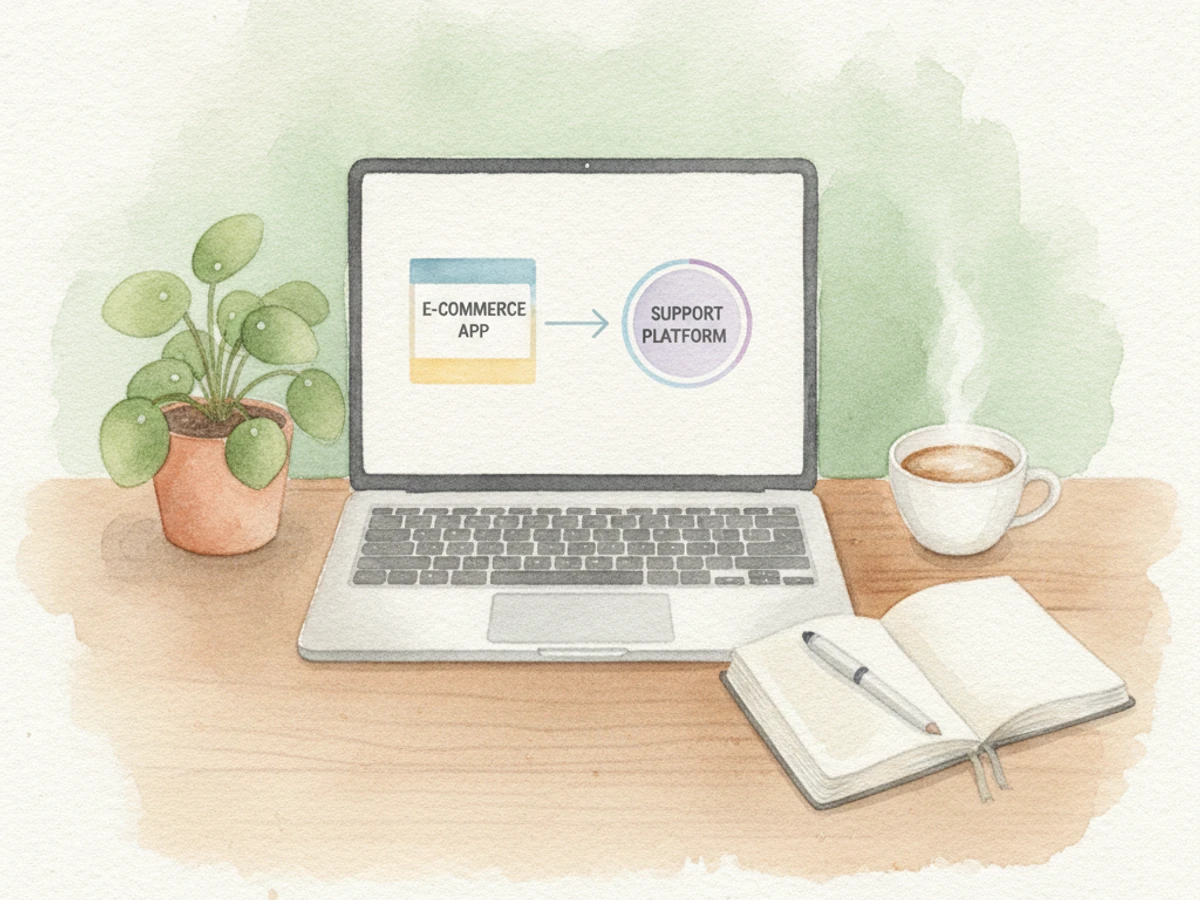 Complete Guide to Connect Shopify Subscription App with Gorgias