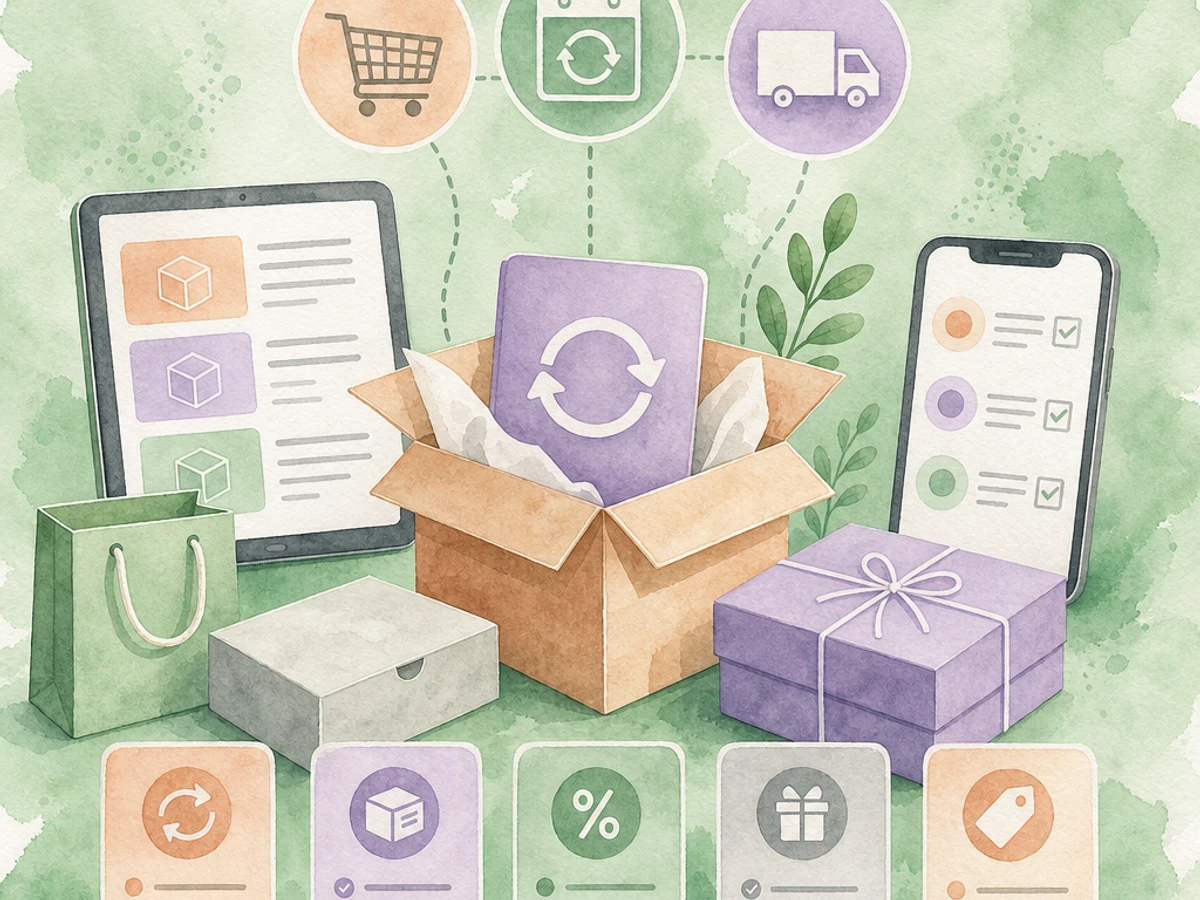 10 Best Subify Alternatives for Shopify Subscriptions in 2026