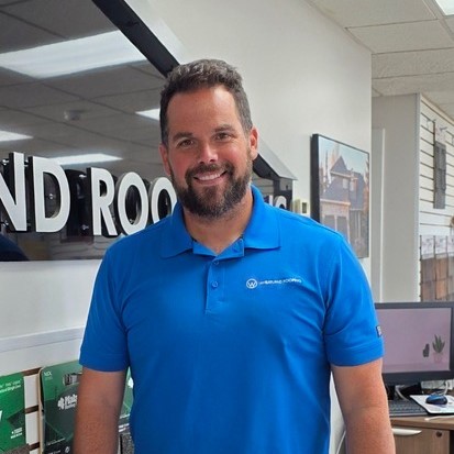 Jay Livingston | Senior Home Advisor