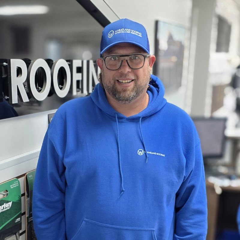 Jordan Rhead | Senior Home Advisor
