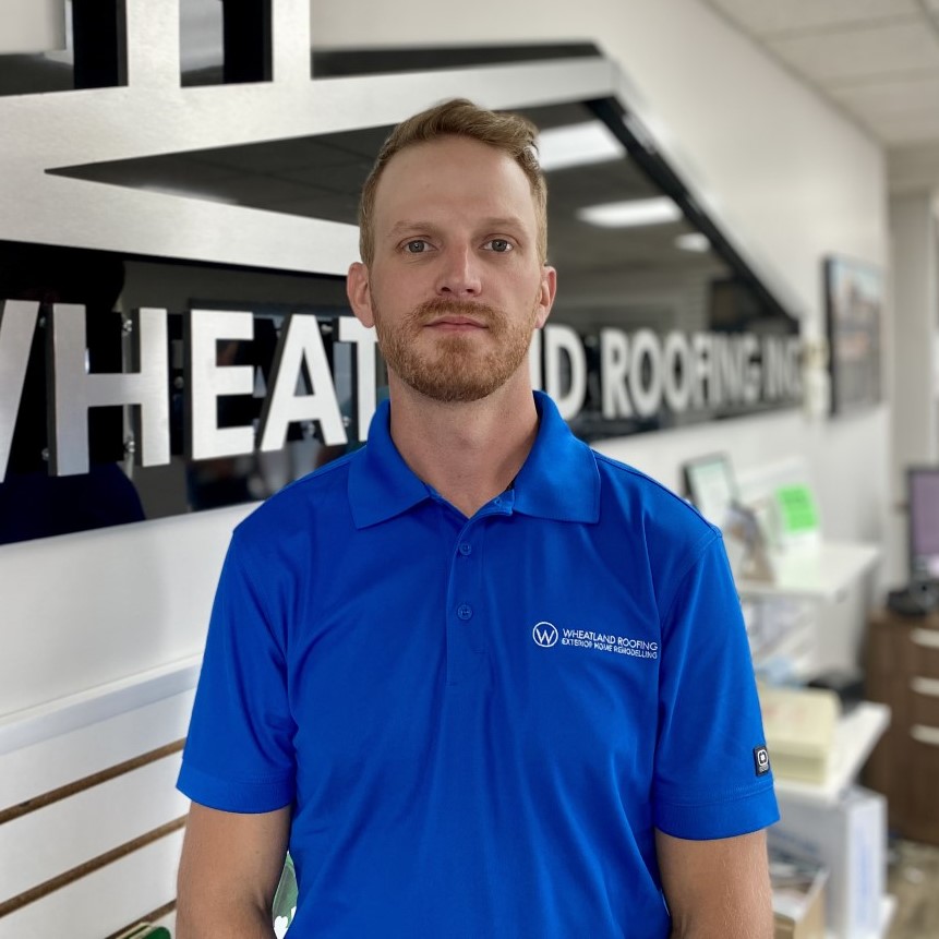 Jordan Rhead | Senior Home Advisor
