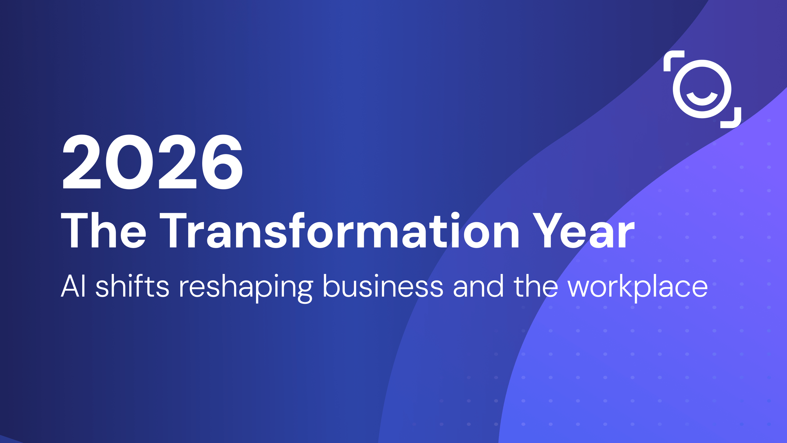 2026 Workplace Predictions: Trends Shaping the Future of Work