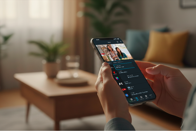 The TiVo Guide Transformation: From Static Grid to Dynamic Discovery