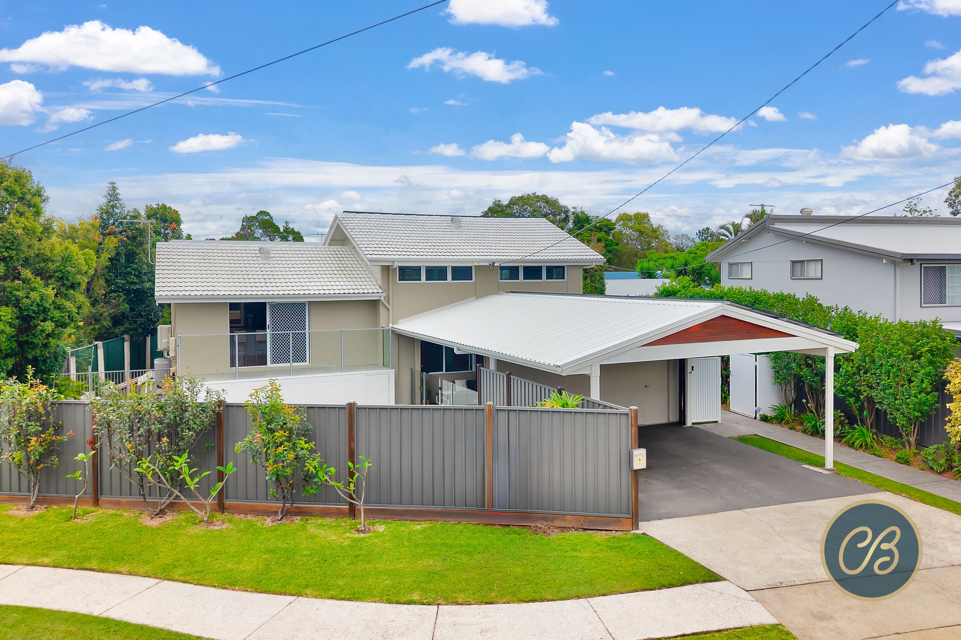 4 Oscar Crescent, Albany Creek
