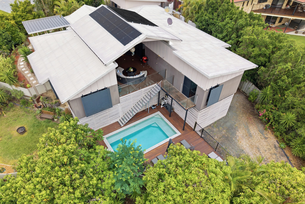 2 Laceflower Crescent, Eatons Hill