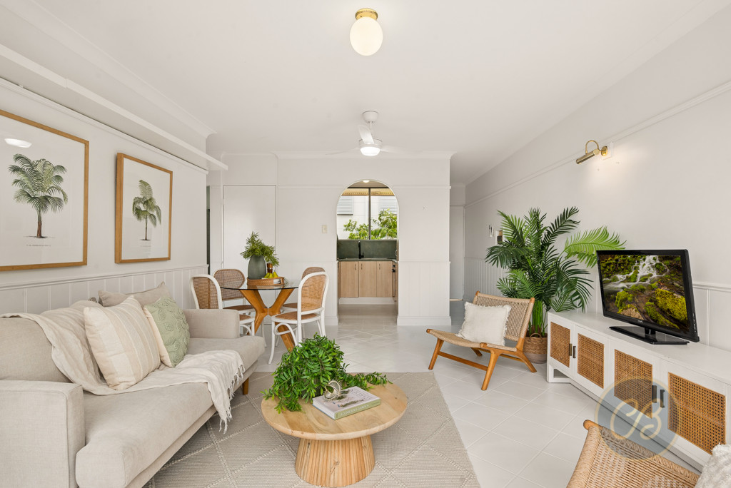 5/54 Westacott Street, Nundah
