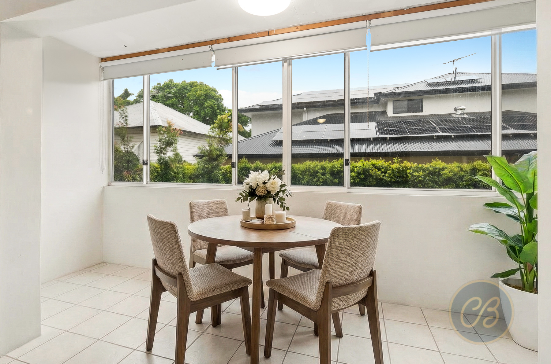 3/46 Junction Road, Clayfield, Clayfield - Thumbnail 2