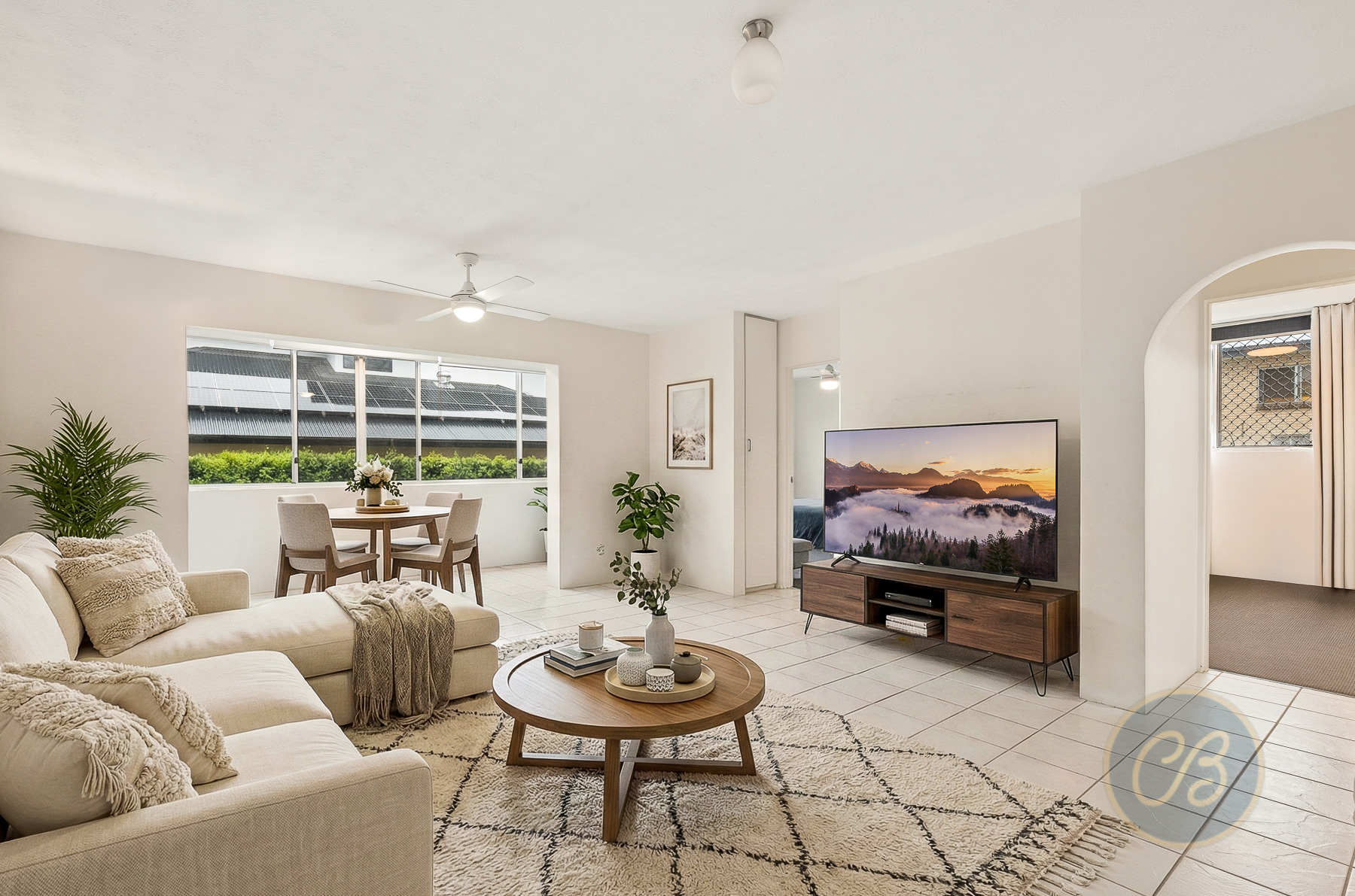3/46 Junction Road, Clayfield, Clayfield - Thumbnail 4