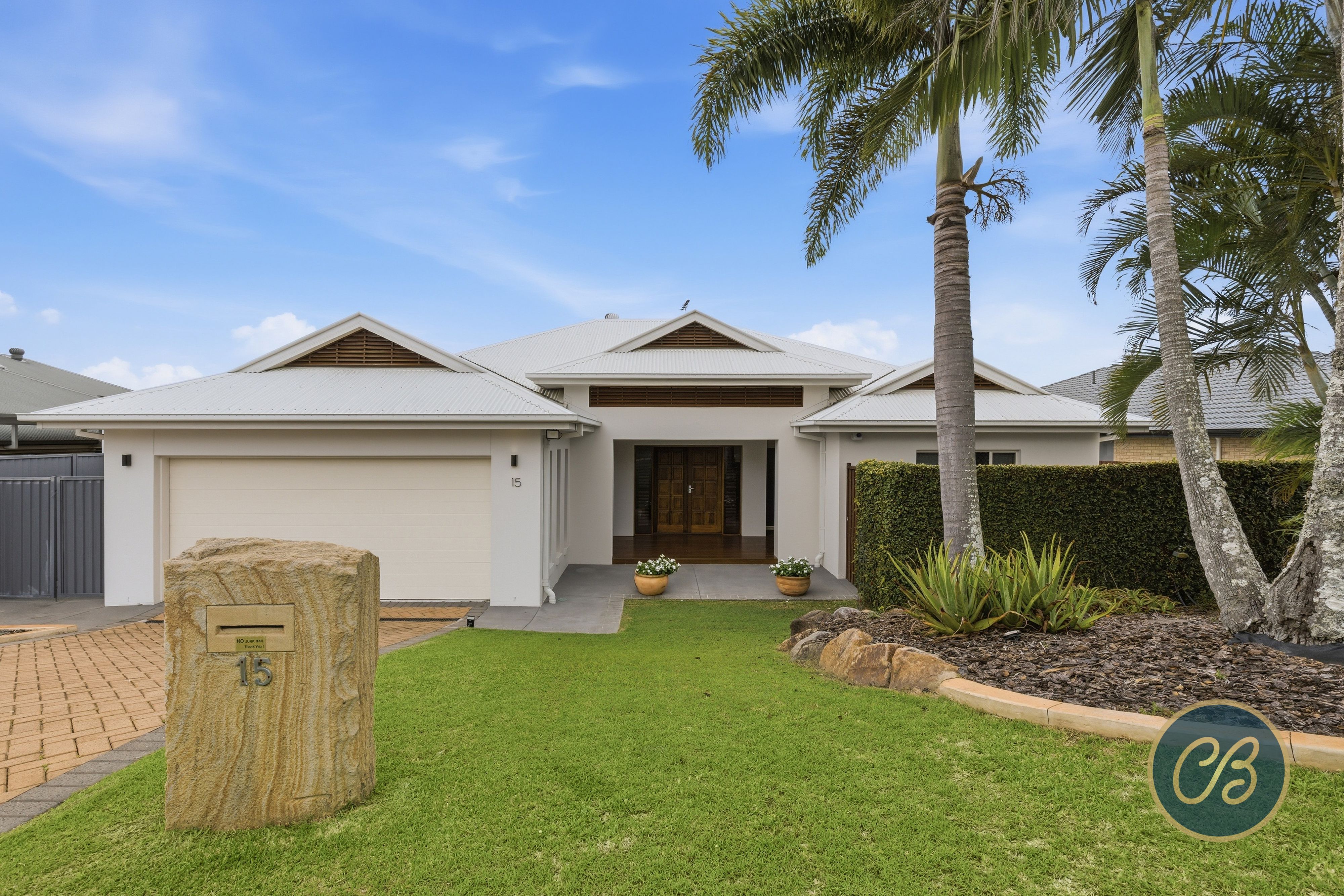 15 Meranti Crescent, Albany Creek