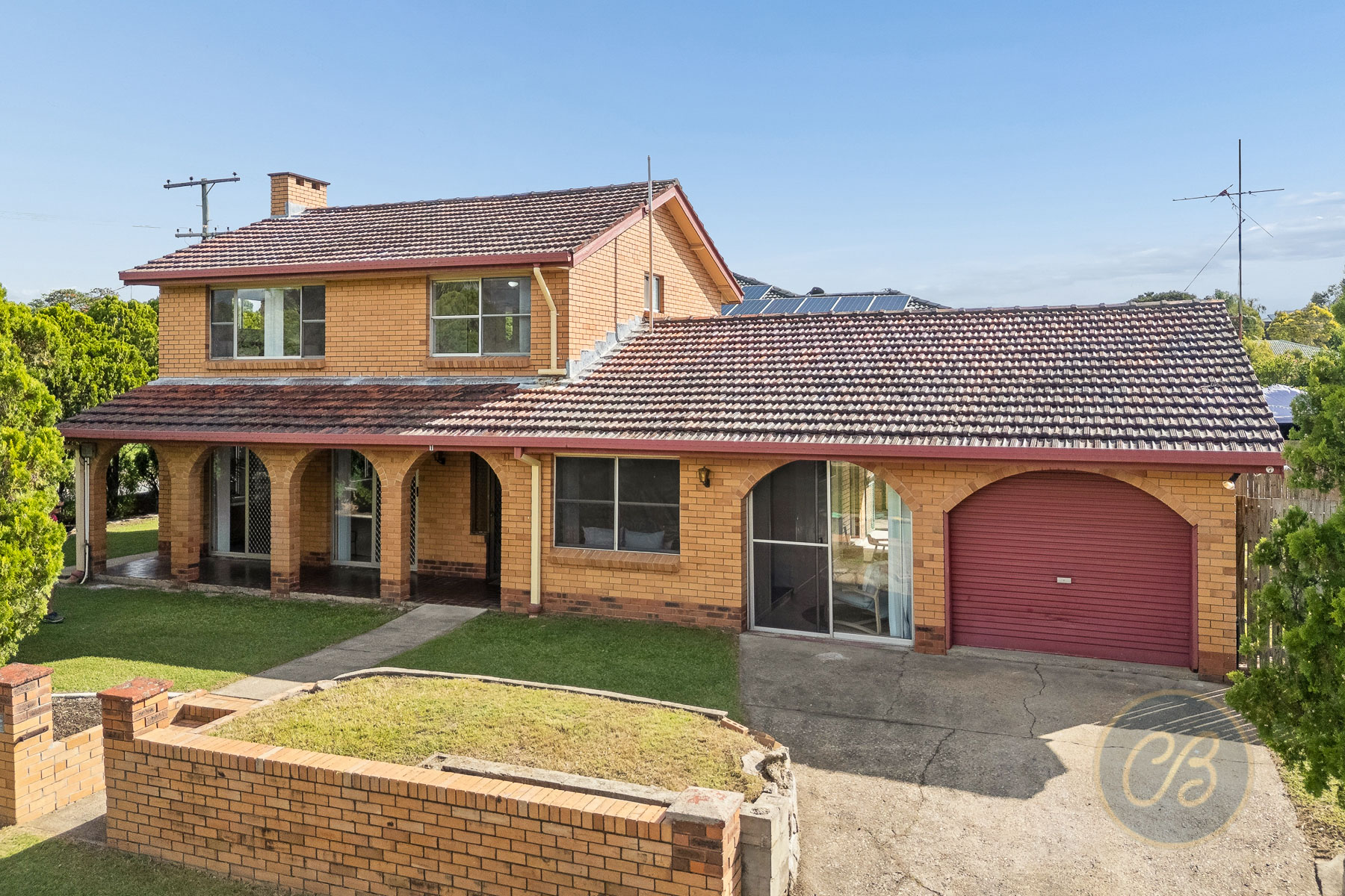 1 Jilloong Street, Strathpine