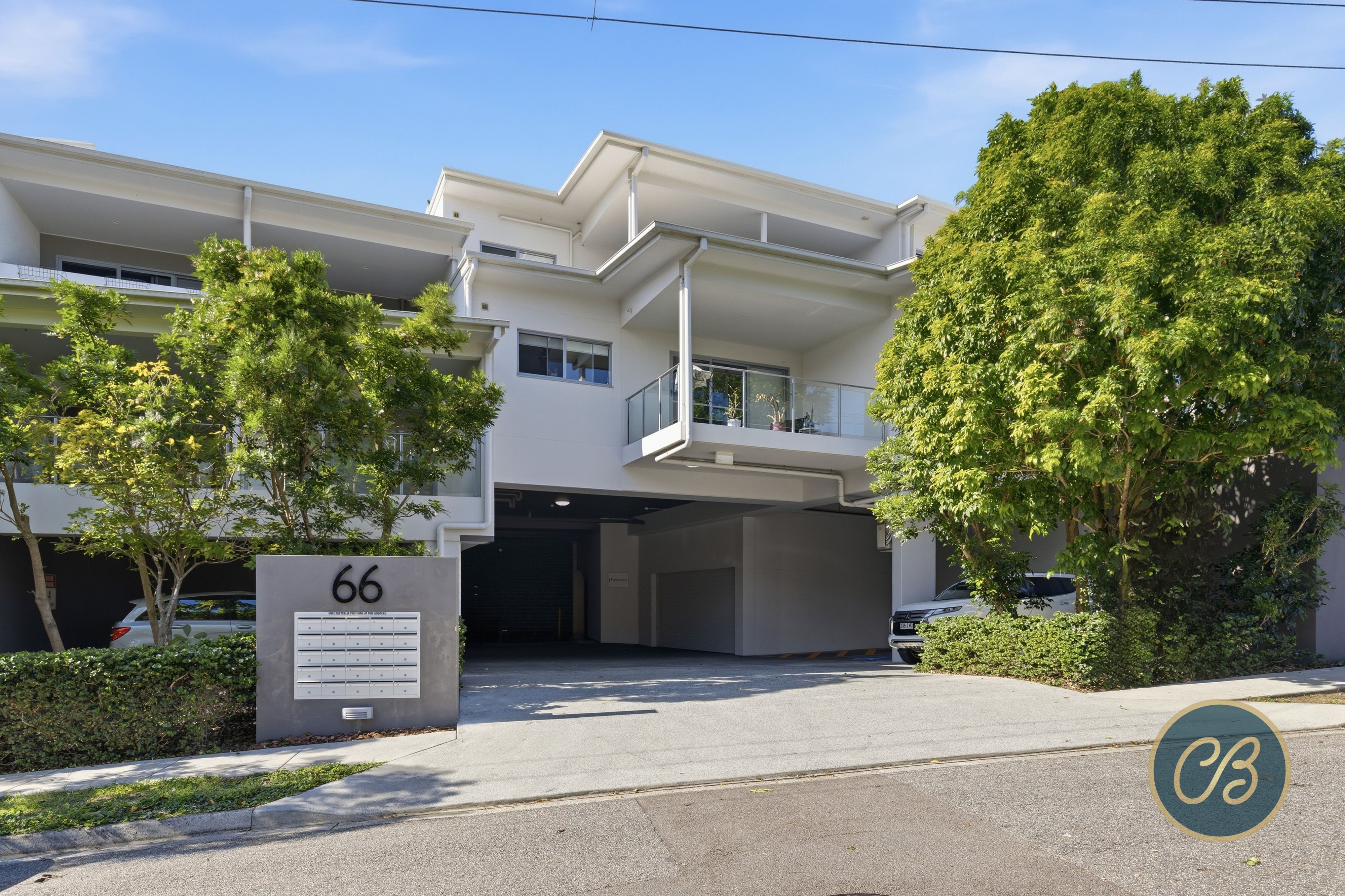8/66 Gamelin Crescent, Stafford, Stafford - Image 1