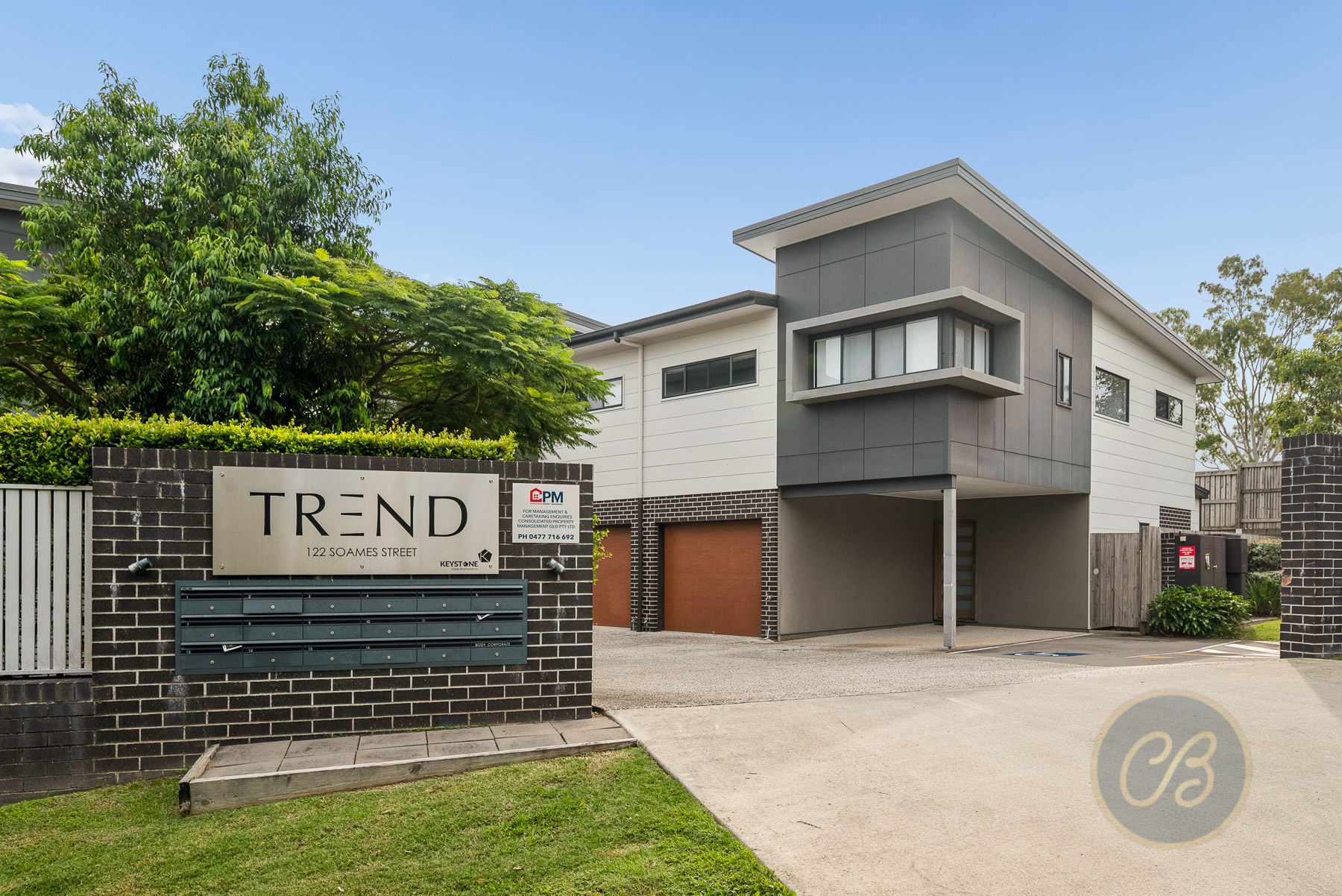 8/122 Soames Street, Everton Park, Everton Park - Image 1