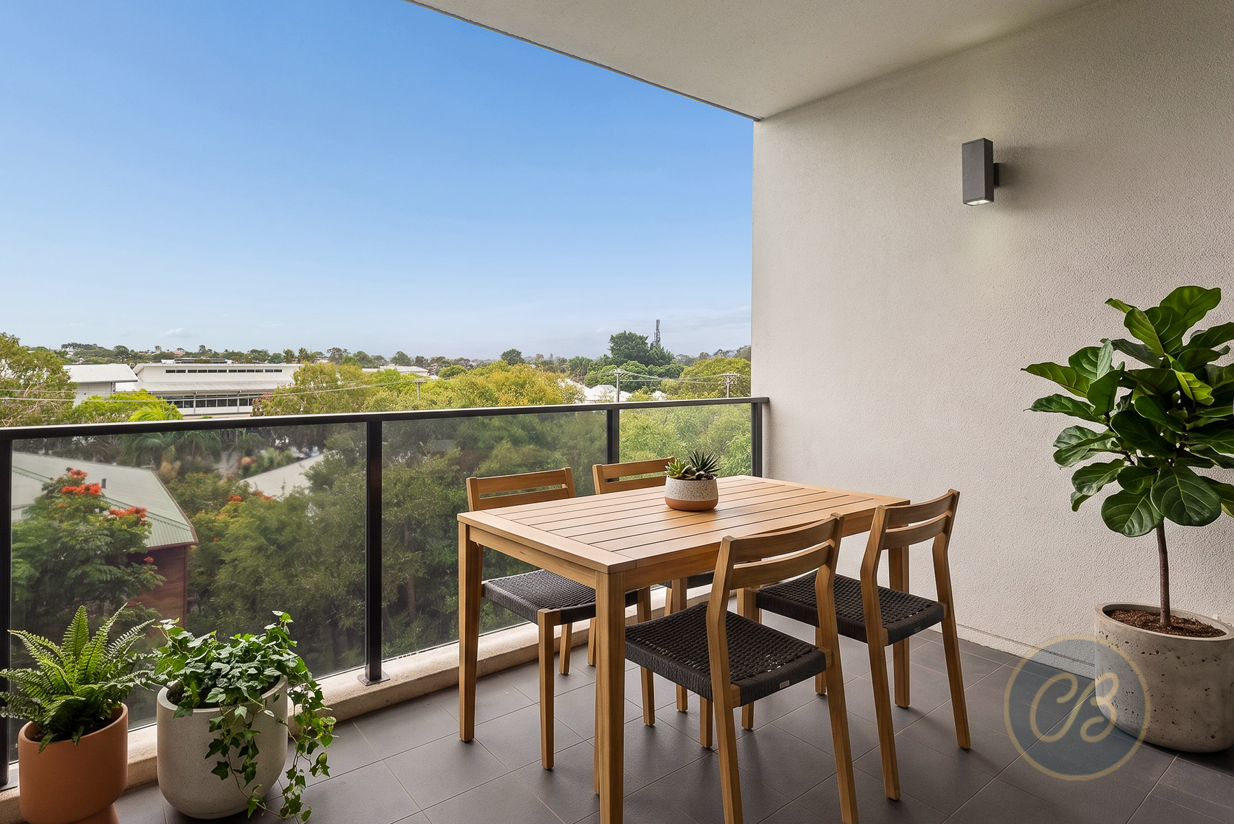408/42 Jenner Street, Nundah, Nundah - Image 1