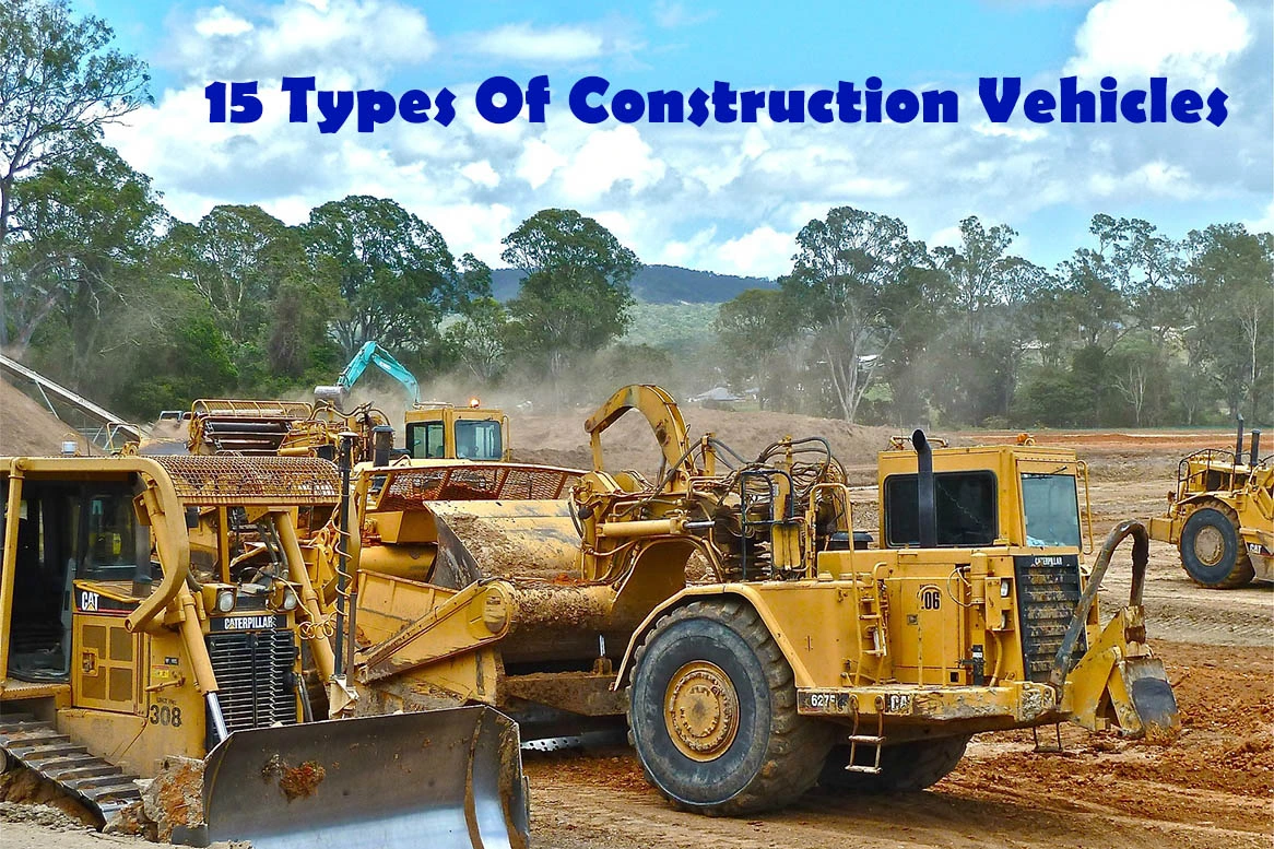 Heavy Equipment Rental