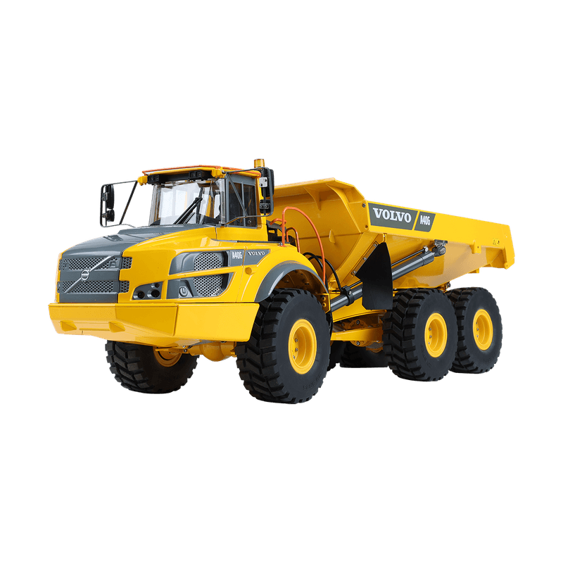 Volvo A40G