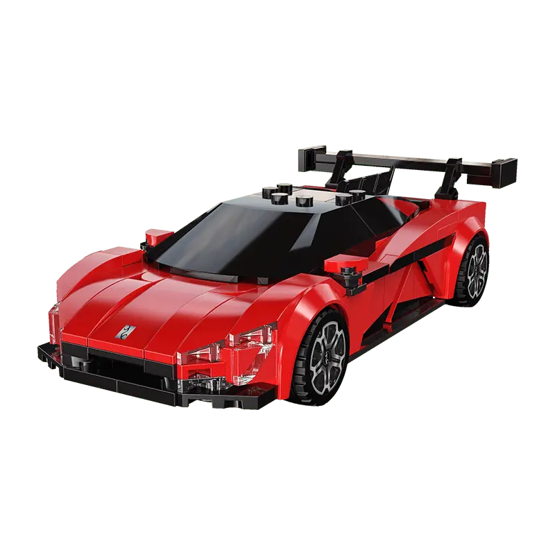 YangWang U9 Mini Version