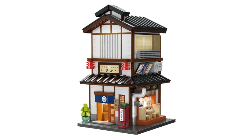 Japanese Izakaya
