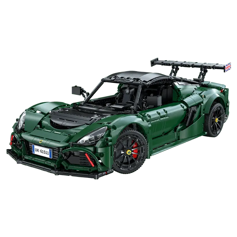 Lotus Exige Cup 430