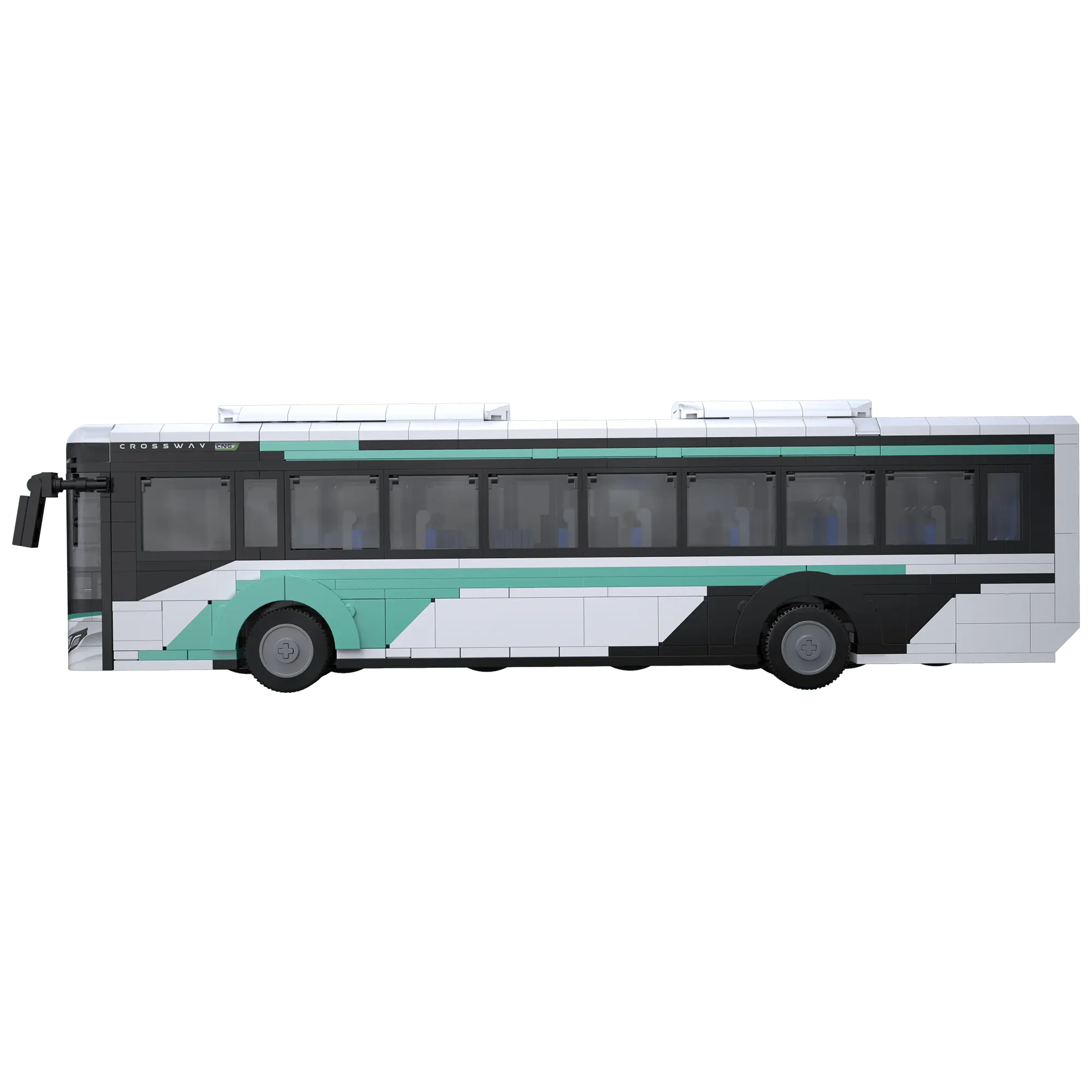 CaDA Iveco Crossway model C59007W