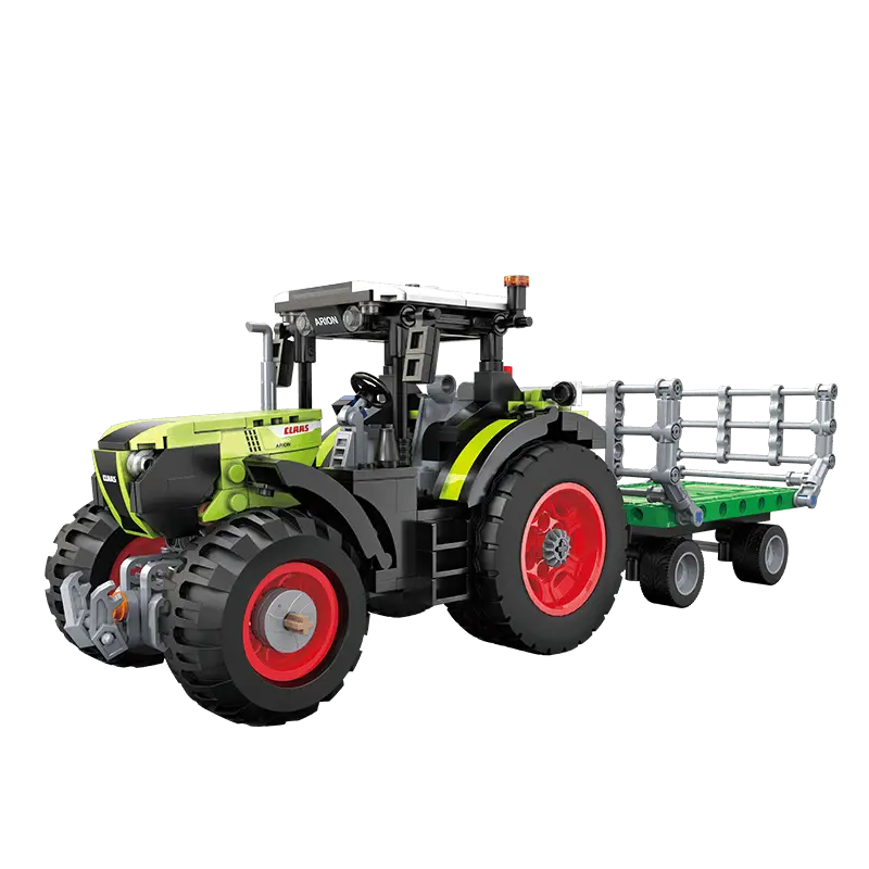 Mini Claas Arion 660