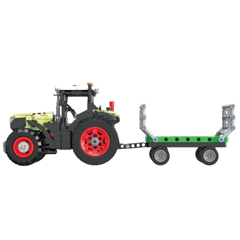 cada c65015w mini tractor arion 660