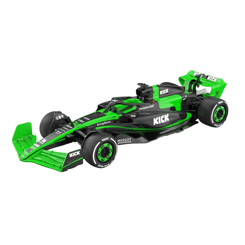 Kick Sauber F1 Team C44