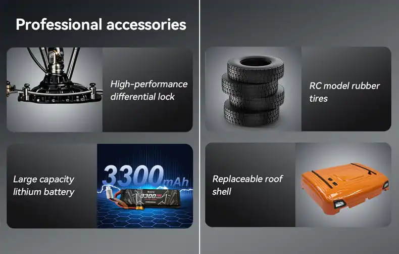 Special parts double e e118