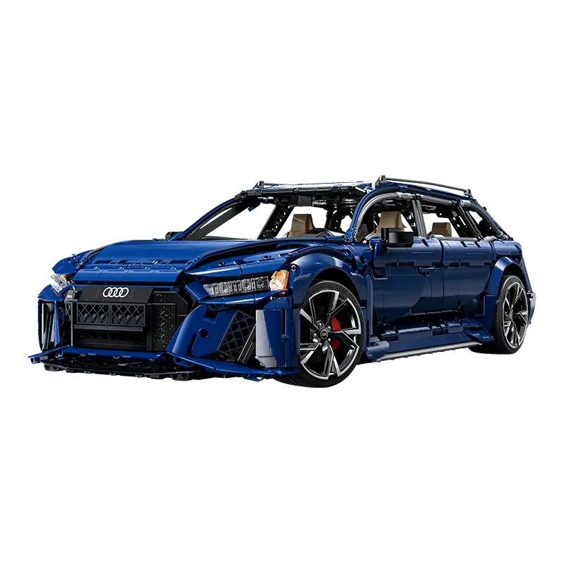 Audi RS 6 Avant
