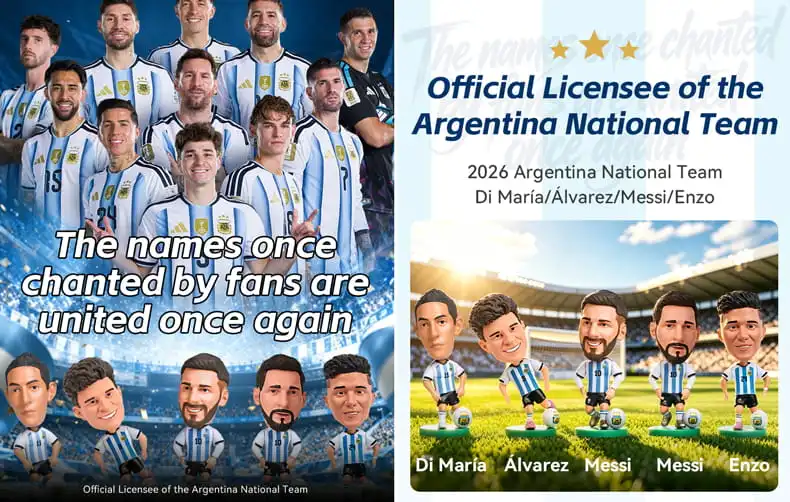 Argentina National Team