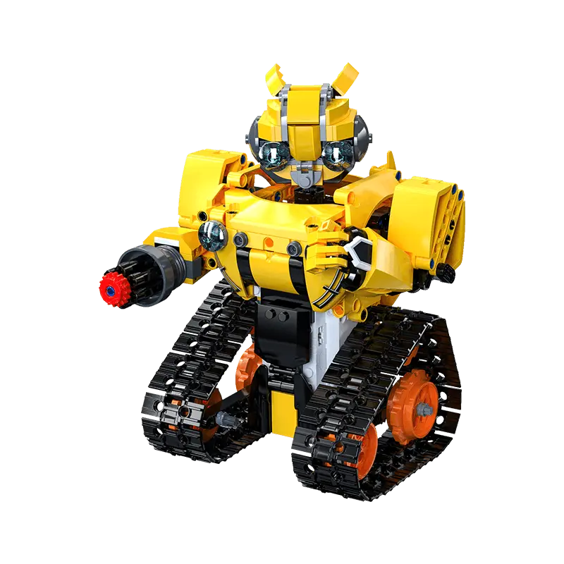 Coding Bot Robot