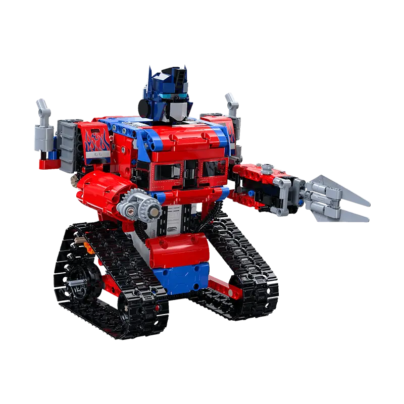 Coding bot cada