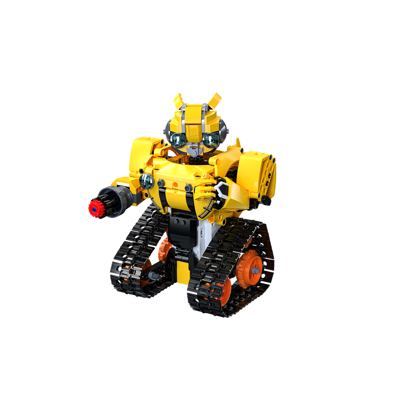 Coding Bot Robot